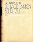 Romein, Jan - De Lage Landen bij de zee