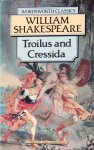 Shakespeare, William - Troilus and Cressida