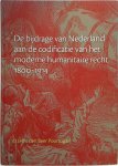D.J.H.N. den Beer Poortugael - De bijdrage van Nederland aan de codificatie van het moderne humanitaire recht 1800-1914