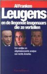 A. Franken - Leugens en de liegdende leugenaars die ze vertellen