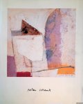 Beek, W. van der - Peter Schenk *GESIGNEERD*