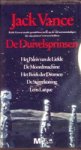 Vance, Jack - De duivelsprinsen