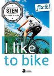  - Stem - I like to bike / Leerwerkboek