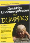 Sue Atkins 77891 - Gelukkige kinderen opvoeden voor Dummies