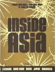 Sunil Sethi 29358 - Inside Asia. Guntli Reto