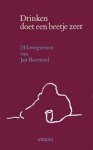 Boerstoel - Drinken doet een beetje zeer