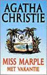 Agatha Christie - Miss Marple Met Vakantie 52