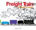 Donald Crews 274123 - Freight Train