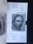  - 100 jonge Nederlandse schilders, Jaargids ’91-'92
