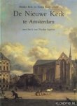 Beek - De Nieuwe kerk te Amsterdam