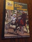 Stichting Unitrot - Drafsport: Catalogus internationale eliteveilingen 14 februari 2000