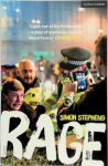 Simon Stephens - Rage