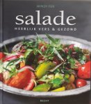 Mindy Fox - Salade
