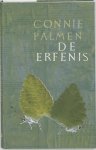 Connie Palmen 10363 - De erfenis