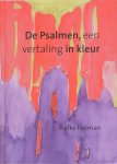 Holman - De Psalmen, een vertaling in kleur