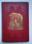 Beets, P., Koopmans van Boekeren, R., Charante, N.A. van, et al. - Uit het meisjesleven. Verhalen en versjes.