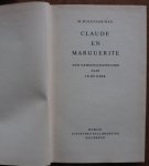 Molenaar M - Claude en Marguerite hun gemeenschappelijke taak in de kerk Molenaar M - Claude en Marguerite hun gemeenschappelijke taak in de kerk