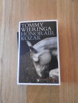 Wieringa, Tommy - Honorair Kozak