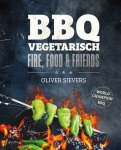 Oliver Sievers 274182 - BBQ Vegetarisch World Champion BBQ