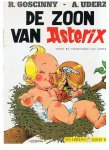 Goscinny / Uderzo - De zoon van Asterix