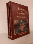 Bramwell, David & Zoe Bramwell - Jardines de Canarias (3 volumes)