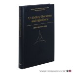 O'Rourke, Joseph. - Art Gallery Theorems and Algorithms. O'Rourke, Joseph. - Art Gallery Theorems and Algorithms.