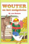 S.J. van Duinen - Wouter en het ezelgeheim