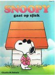 Schulz, Charles M. - Snoopy gaat op sjiek - deel 5