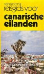 Lajta, Hans ea. - Reisgids voor Canarische Eilanden