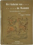 August Niemann - Het geheim van de Mummie
