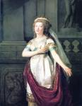 Kahng, Erik - Anne Vallayer-Coster - Painter to the Court of Marie Antoinette / Painter to the Court of Marie-Antoinette