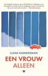 Ilana Hammerman - Een vrouw alleen