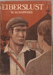 SCHIPPERS, W. - Eiberslust