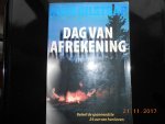John Gilstrap - Dag van afrekening / druk 1