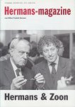 Baartse & Bob Polak (red.), Dirk - Hermans-Magazine jg 16, nr 61.
