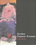 DUIJSENS-KROEZEN, Gerdine - Gerdine Duijsens-Kroezen - In Vino Veritas.