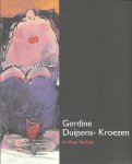 DUIJSENS-KROEZEN, Gerdine - Gerdine Duijsens-Kroezen - In Vino Veritas.