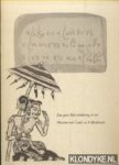 Diverse auteurs - De grote Bali-schildering in het Museum voor Land- en Volkenkunde