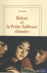 Sijie Dai - Balzac Et la Petite Tailleuse Chinoise