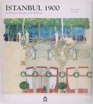 Diana Barillari, Ezio Godoli - Istanbul 1900