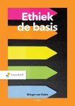Wieger van Dalen - Ethiek de basis