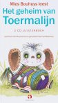 Bouhuys, M. - Het geheim van de Toermalijn, 2 CD'S