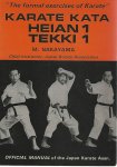 Nakayama, M. - Karate Kata - Heian 1 - Tekki 1