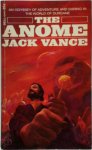 Jack Vance 57639 - The anome Durdane: book 1