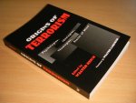 Walter Reich - Origins of Terrorism. Psychologies, Ideologies, Theologies, States of Mind