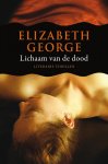 Elizabeth George - Inspecteur Lynley-mysterie 16 - Lichaam van de dood