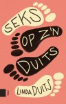 Duits, Linda - Seks op z'n Duits