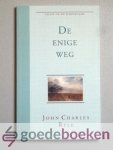 Ryle, John Charles - De enige weg --- Licht op de kandelaar - serie