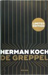 Herman Koch 10568 - De greppel