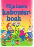 Wassink, Ton - Mijn beste kabouterboek - AVI-4